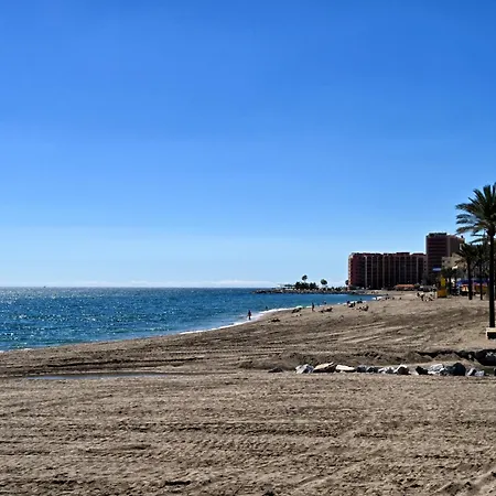 Rent4 Malaga Costa Apartment